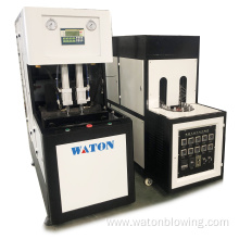 High Quality Bottle Plastic Stretch Blow Molding Machine